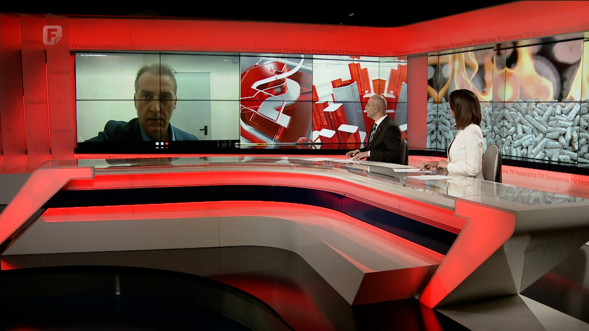 Jašarspahić o grijanju: Mnoge zemlje će se okrenuti resursu koji imaju